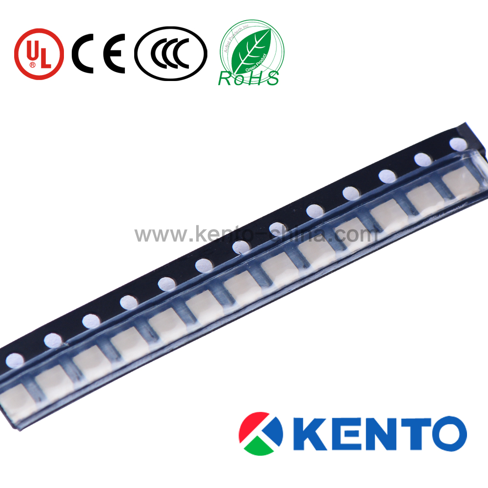 SMD1206 white lamp bead